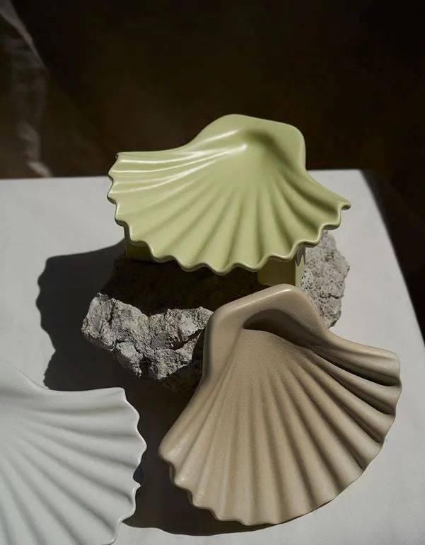  设计|“长得这么好看，花瓶就花瓶吧”