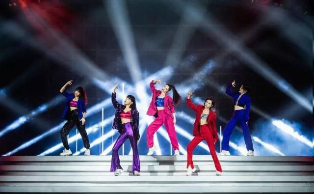  中年|中年大叔上王牌综艺跳街舞？？可别逗了！