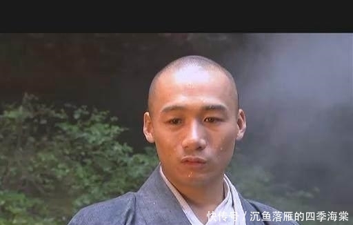 有个|天龙八部中, 虚竹依次破了哪些戒? 有个好姥姥真好