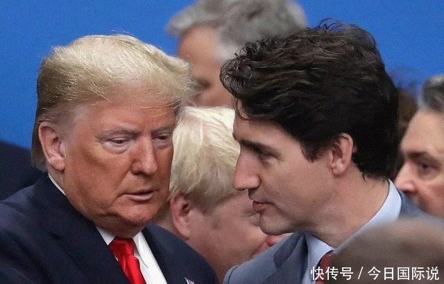 报复|报复行动已经打响?加拿大正式宣布出手,美国第一个收到“噩耗”
