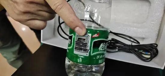 偷拍|人民币可能正在“偷拍”你