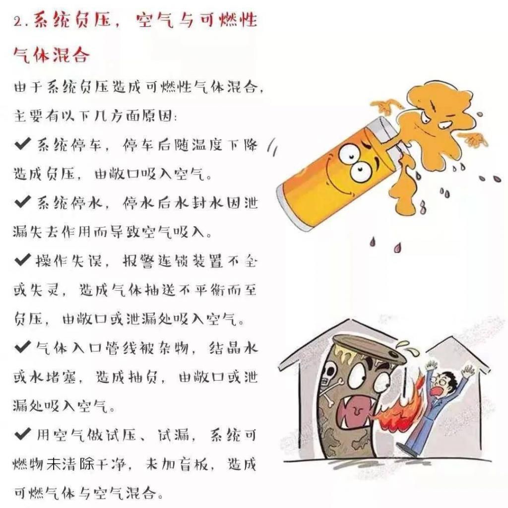  危险|危险化学品安全常识，必须记住！