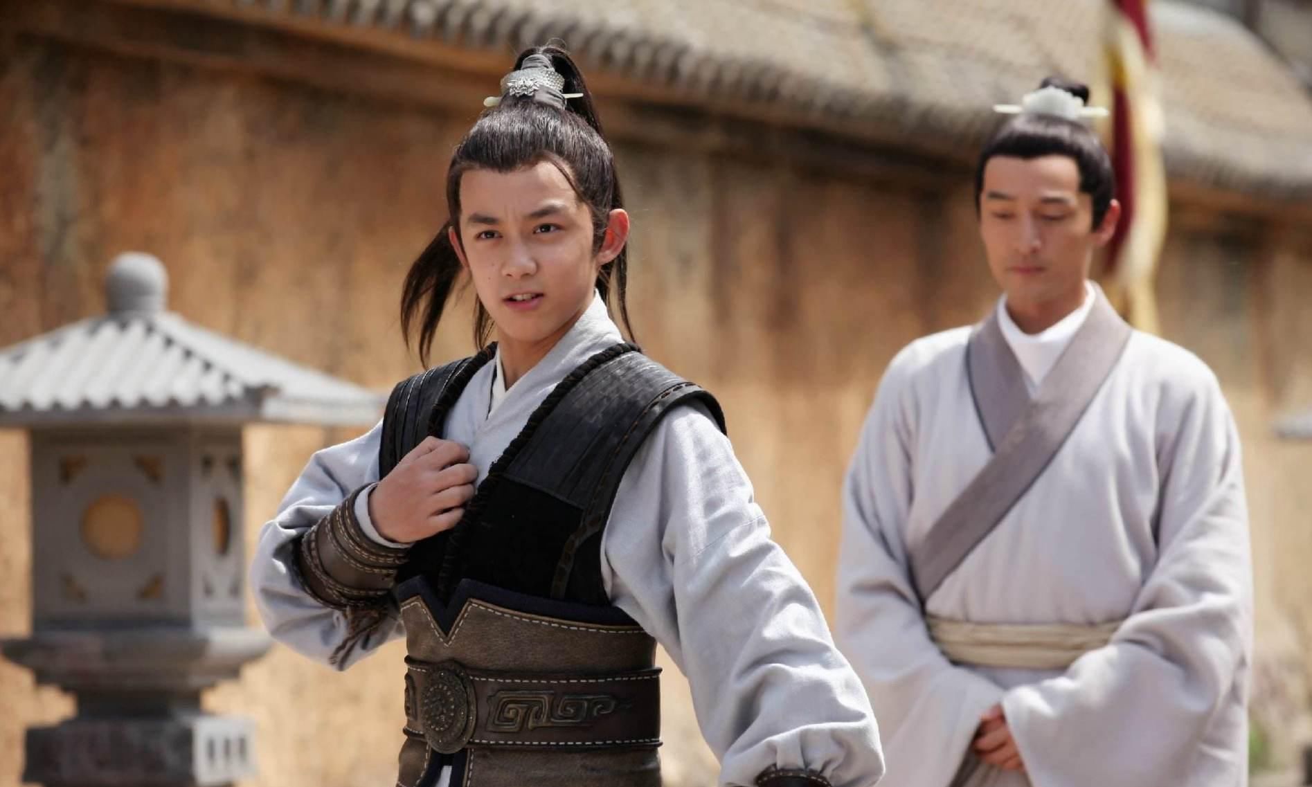  吴磊|花儿乐队宣布重组，新加入成员朱利杰，和当红流量吴磊同一所学校