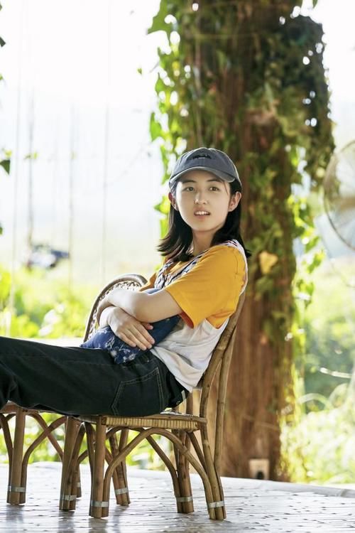  张子枫|《小欢喜》成高考大户，除了备受关注的张子枫，还有他们也是考生