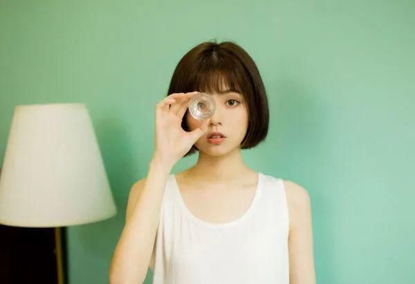  模特|【摄影讲评】顺光、侧光、逆光怎么用 第1268讲？