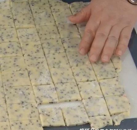 制作|制作饼干时10个实用技巧大解析,一次全搞定!