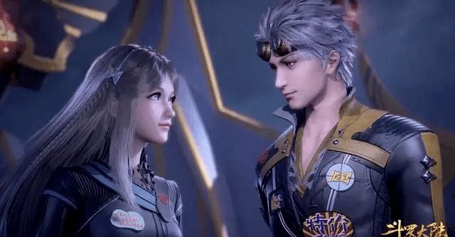 喜欢上|斗罗大陆:喜欢唐三的6个女人,其中有2个孤独终老!