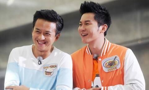  陈赫|离开《跑男》谁影响最大？陈赫鹿晗不受影响，而他离开一无是处