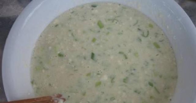  葱花饼|葱花饼最详细的一种做法, 掌握了这些“技巧”, 就算放凉也不硬