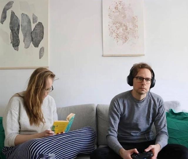  友钱的家|现在的年轻人，不住300㎡要住30㎡？