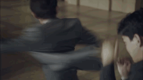  变态|38岁花美男鼻祖演“变态”出圈：那个比女人还美的他，又回来了