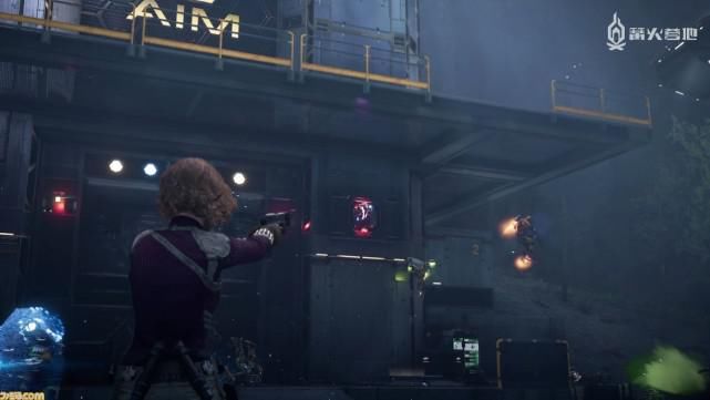  复仇者|《漫威复仇者》访谈：B测只是小试牛刀！正式版会有新惊喜！