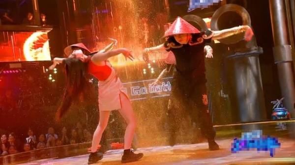  残酷|街舞比赛的残酷影响着王嘉尔，热爱舞台的他发声：我不想再输了