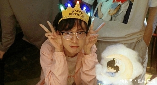 Baolan|Baolan回首发后IG渐入佳境,赛后公布生日会,果然是本人