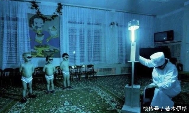  震撼|26张“活久见”的震撼图片，每一张都来之不易