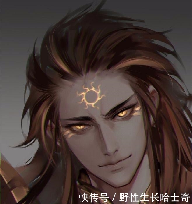  帝俊|昊天、帝俊、玉皇、东皇太一, 谁才是中华神话中的最高天帝?