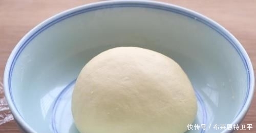 馒头|面粉特别的创意做法,加2个紫薯,比包子馒头都好吃,酥得直掉渣