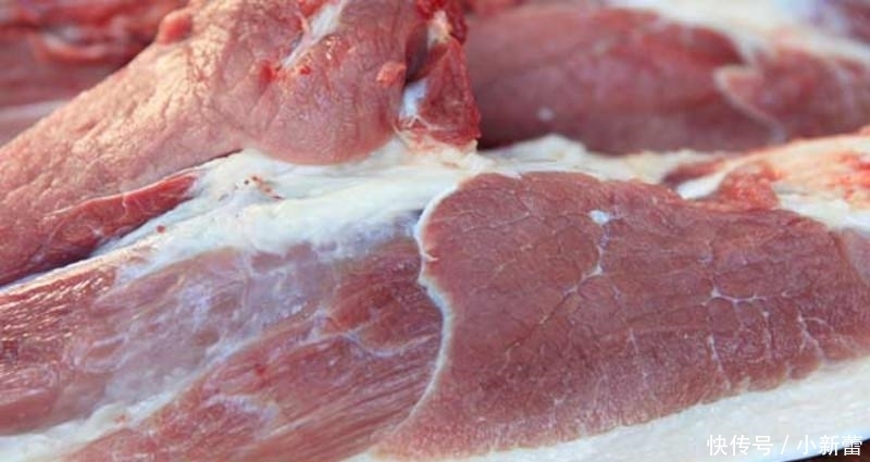 猪肉|买猪肉时,说这“3个字”,肉贩子听了以为是行家,便不敢忽悠你