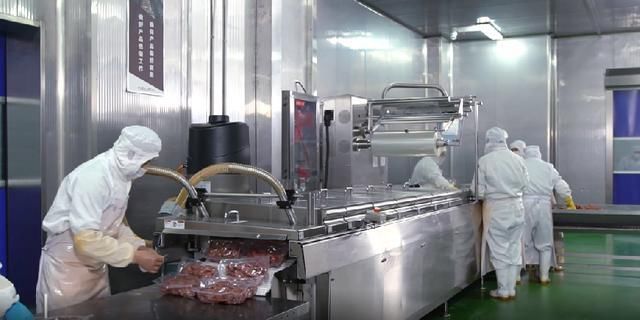 上市|紫燕百味鸡要上市了 卤味“三国杀”变“四国杀”