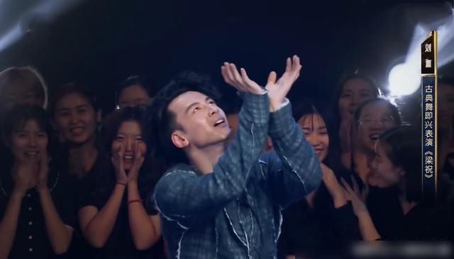  全国|《街舞3》刘迦李响加盟，《舞蹈风暴》全国4强，助力王一博钟汉良