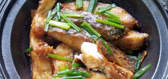  无需|砂锅焗鱼, 我家孩子最爱吃的一道美食, 无需一滴水, 香浓又鲜嫩
