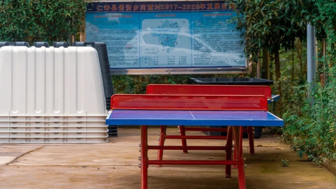  仁寿|仁寿有个村，名字叫“同意”！