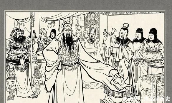 黄忠|为什么封五虎上将时,关羽得知黄忠在列,很不高兴?