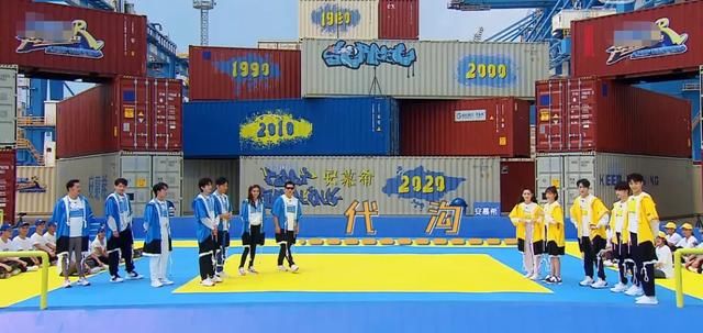  李晨|《奔跑吧》史上最憋屈撕名牌？郑恺迎来高光时刻，剧本痕迹太明显