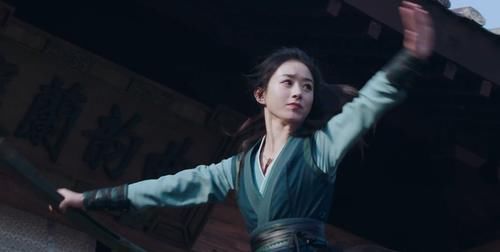 大本营|《快乐大本营》迎来救星,赵丽颖王一博重聚,这次阵容有点强