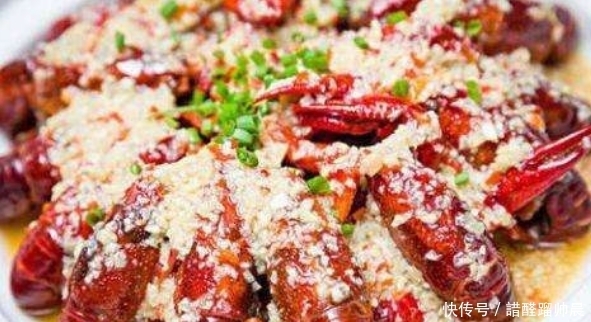 夏天|在炎热的夏天最好吃的一道菜,色泽鲜艳,好吃不腻,健胃促消化