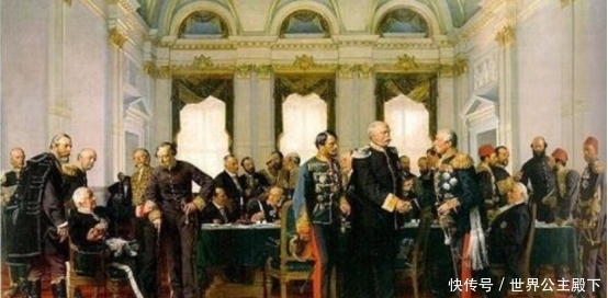 大陆联盟体|默克尔希望“德国能让欧洲更强大”，俾斯麦的外交手段值得借鉴