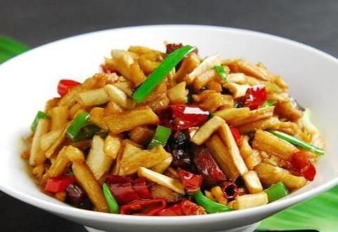  解馋|下饭很不错的10道美食，简单实惠营养又健康，天热吃它解馋又开胃