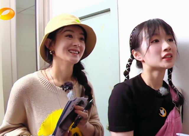  顾客|黄晓明是中餐厅最糟糕的店长？女顾客对赵丽颖说的这番话真相了