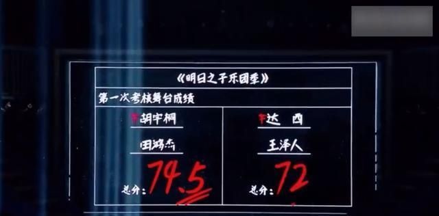  重录|欧阳娜娜后悔投票提议重录，现场一度混乱