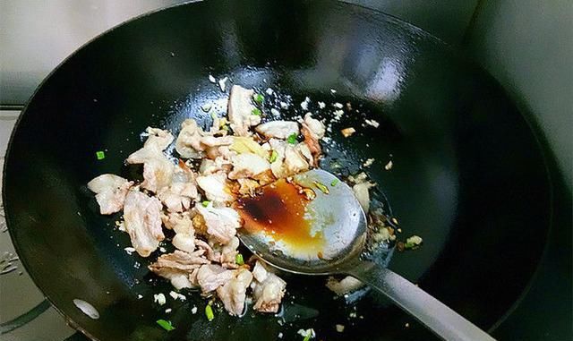  1茶匙|夏天，这面食我家隔三差五就吃，饭菜一锅出，喷香又入味