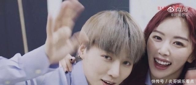  位置|青你2毕业照又来了！除了刘雨昕稳坐C位，其他前九的位置遭质疑