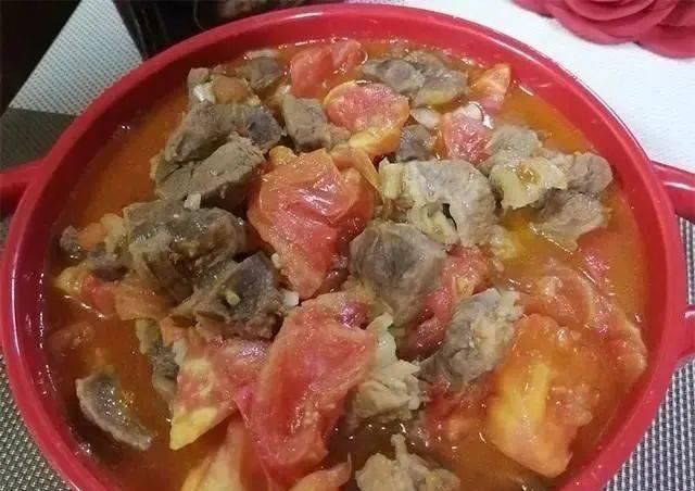  胡萝卜|10道适合夏天吃的荤菜，又香又嫩营养不油腻