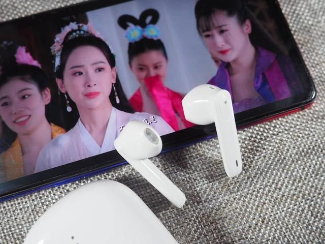  高通|高通音频芯片+大尺寸单元，南卡Lite蓝牙耳机体验一周表现如何？