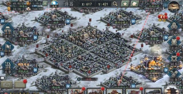 游戏|一款游戏当作两款来玩,这款SLG策略游戏的策划是怎么想的?