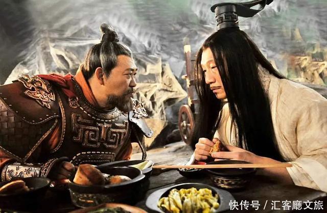  魏国|司马老头讲八卦（八）——财色兼收且不挨拳头