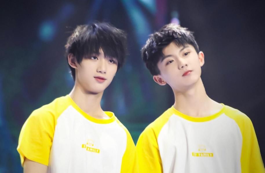  即将|青你3即将来袭！TFBOYS师弟或将参加，粉丝害怕会是下一个张艺凡