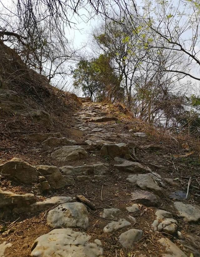 居住|云南深山有座寺庙,建在悬崖上距今千年,独自居住着一位中年男子