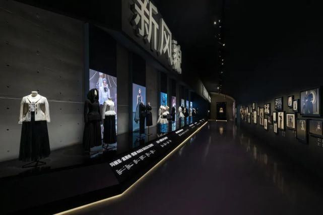  迪奥|迪奥在办展这件事上是认真的！