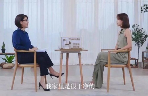  万茜|拆穿万茜、狠怼宁静，被称明星照妖镜的毒舌主持，终于遇到对手了