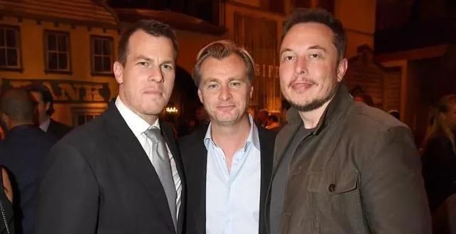 人类|谁能帮忙牵线，为陈天桥和马斯克安排一场对谈