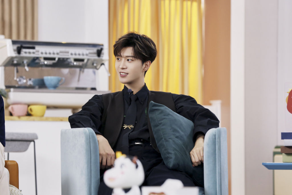  男人|200918 本期《做家务的男人2》剧照公开 范丞丞再次解锁新技能