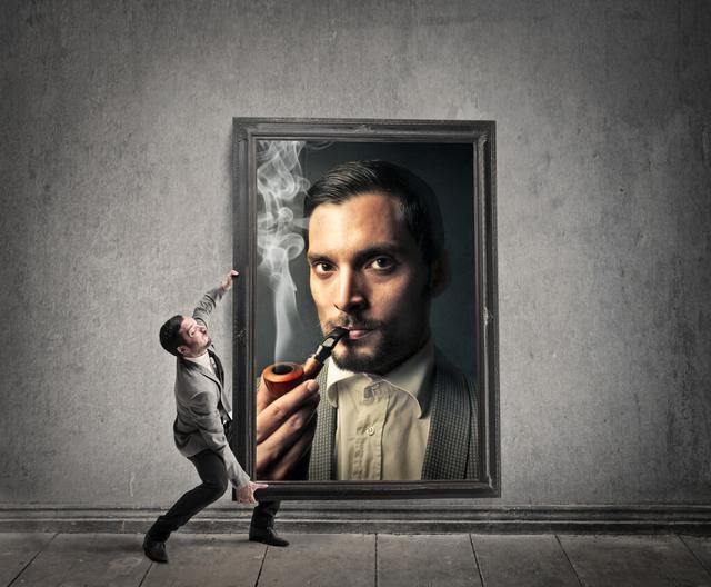 人格障碍|发现身边隐藏的“定时炸弹”|几步教你了解、辨别反社会人格障碍