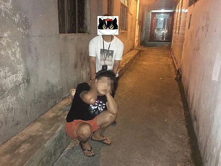 情指|抓19人！“情指行”高效联动 全力提升打击效能