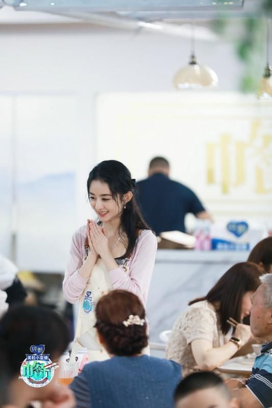  节目|《中餐厅4》六网勇夺第一餐厅经营引热议 本周赵丽颖代理店长面临新挑战