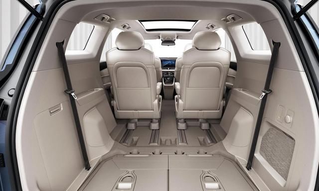 车道|空间大/动力足/年轻化/纯电 10月上市新车道尽国人喜好变迁